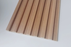 实心格栅东方柚木