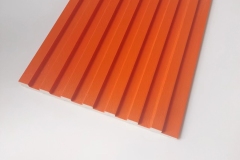 实心格栅爱马仕橙