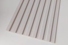 实心格栅肤感卡其