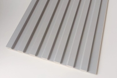 实心格栅肤感贝加尔灰