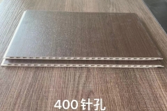 400针孔